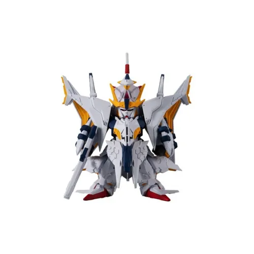 BANDAI FW Gundam Converge EX30 RX 104FF Penelope Play Food Gashapon