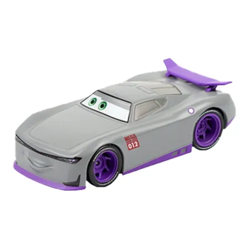 Disney Гонки Mobilization Pawa Wheels Kurt Готовые модели