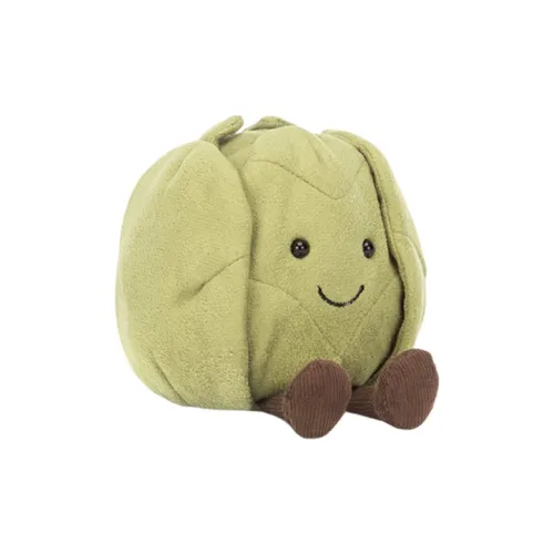 JELLYCAT Интересная Еда Мягкая Игрушка