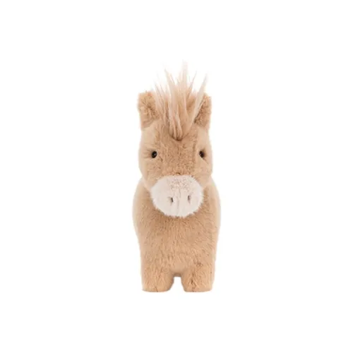 JELLYCAT Jungle Animal Мягкая игрушка