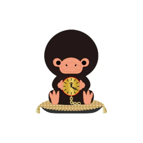 POP MART Classic Figure Print Слепые коробки