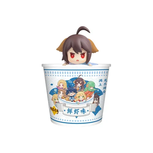 AULDEY Слепые коробки