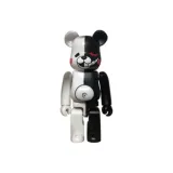 Скрытая версия Confirmation Edition-Danganronpa Черно-белый Медвежонок (Открытая упаковка)