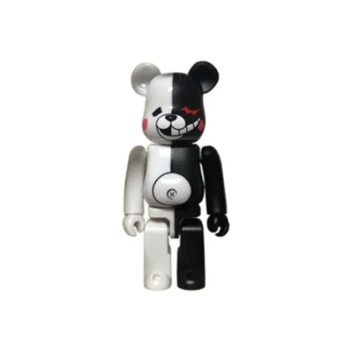 BE@RBRICK Слепые коробки