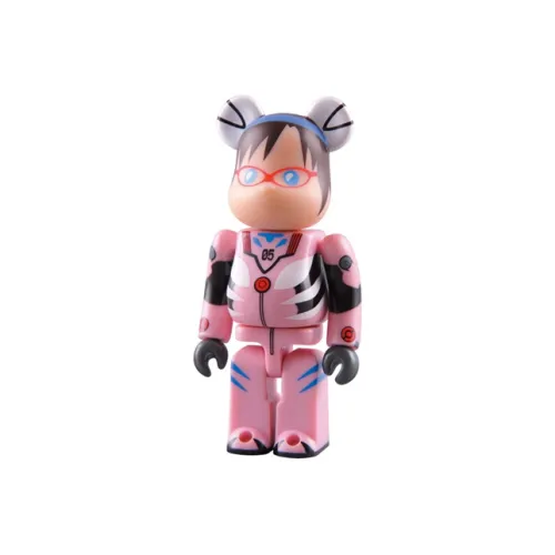 BE@RBRICK Мари Макинами Movie Animation