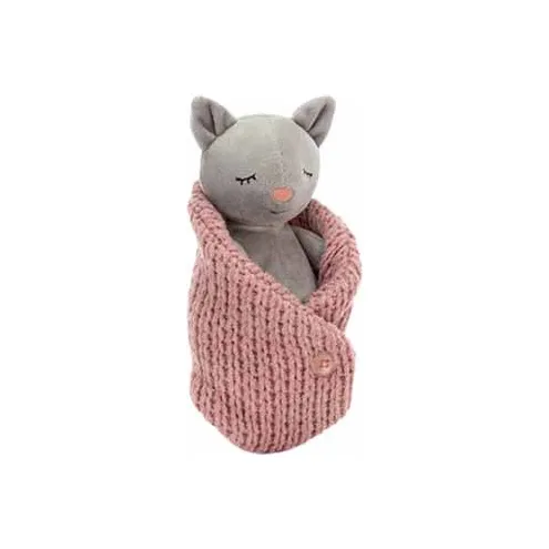 JELLYCAT Cat Collection Плюшевые куклы с животными теплый котенок кукла 18 см в высоту