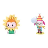 Подтвержденная версия - Подсолнух + Одуванчик (Распакованный)