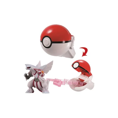 TAKARA TOMY Покемон Characters Покемон Эльф Шар Прозрачная Коробка Слепые Коробки