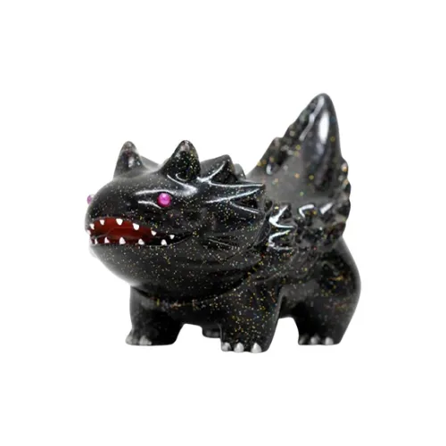 POP MART Коллаборация Edition Seedlas Модные Фигурки