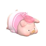 Консервы LuLu "Цветочный дизайн Встреча" Коллекция - Цветочная почка Пробуждение