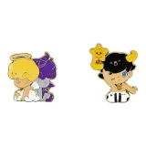 Подтвержденная версия модели - Близнецы + Телец (развертывание и снятие упаковки)