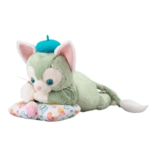 Disney Джелатони Куклы Плюшевая Кукла 53 см Высота Tokyo Disney