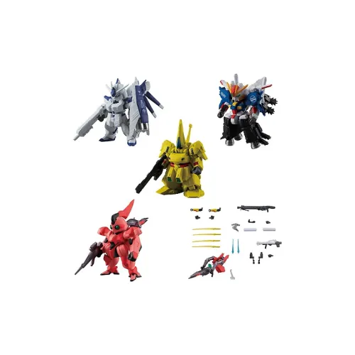 BANDAI Play Food