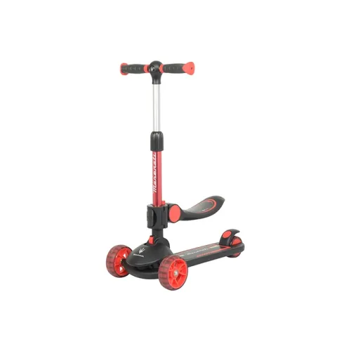 CHI LOK BO Maserati Inertia, Pull Спина & Glider Игрушки