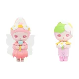 Подтвержденная версия Модель - Цветок Фея + маренго (открытие коробки и сумки)