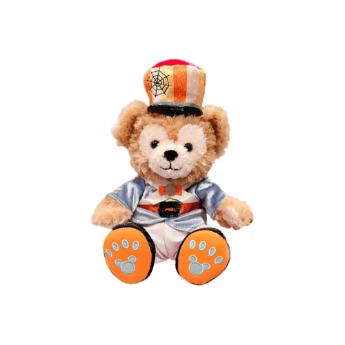 Disney Хэллоуин Куклы Плюшевая Кукла Примерно 30 см Высота Шанхайский Дисней