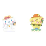 Подтвержденная версия модели - Лебедь плавание круг + хула (развертывание и упаковка)