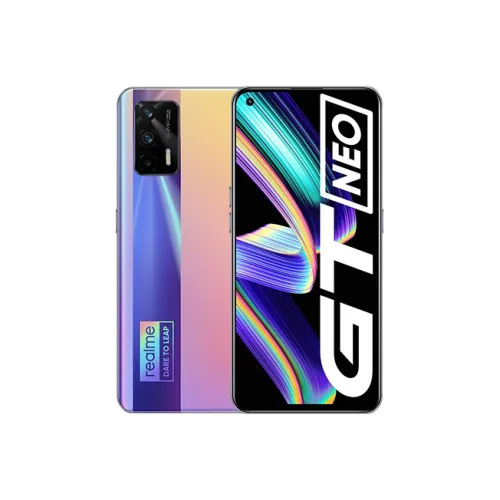 Смартфоны Realme True Me GT Neo