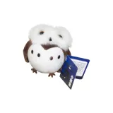 Пальма Призрак Сова