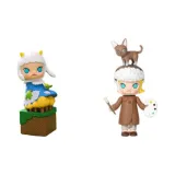 Подтвержденная версия - Скрытый + Маленький Веер Коричневый (разборка и проверка содержимого)