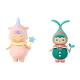 Подтвержденная версия - Единорог + Семя (Распакованный)