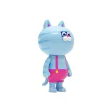 Синий табби