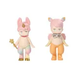 Подтвержденная версия модели - Единорог + Гриффин (развертывание и упаковка)