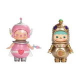 Подтвержденная версия - Возлюбленная Малыш + Robo Звезда (Распакованный)