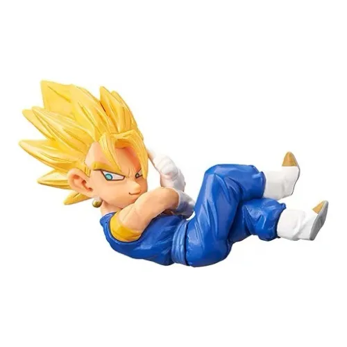 Banpresto Play Food