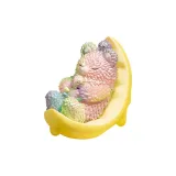 Одиночная коробка (случайный стиль)