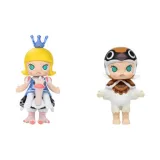 Подтверждение - Скрытый + Конопля (развертывание и снятие упаковки)