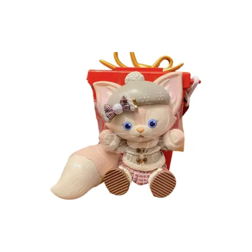 Disney Линабелл ведрообразный мерч по IP с попкорном