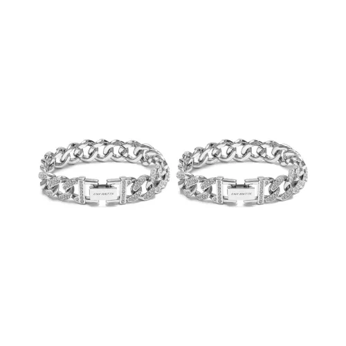 ENFANTIN Браслет из сплава аксессуар для рук унисекс