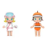 Подтвержденная версия - Скрытый + Clownfish (разборка и снятие упаковки)