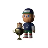 Подтверждение: Большой Скрытый - решающая битва игры (разборка и сборка)