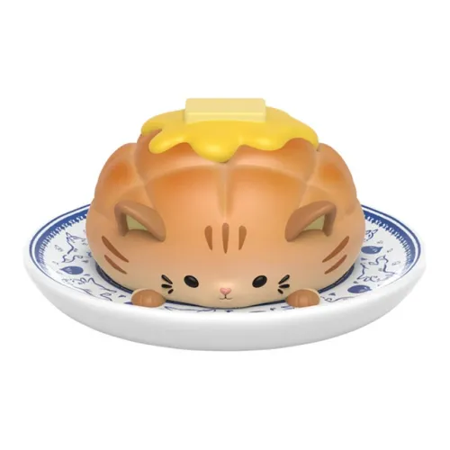MIGHTY Jax NyanSum Pastry Слепые коробки Полный набор 12 шт