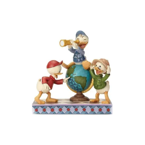 Disney Donald Duck Navigation Мерч по IP