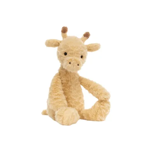 JELLYCAT Jungle Animal Мягкая игрушка