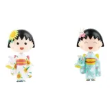 Подтверждение - Подсолнух + Нефритовый Кролик (Открытие коробки и упаковки)