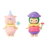 Подтвержденная версия - Единорог + Гриб (Распакованный)