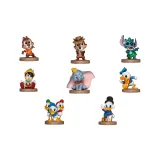 Целая коробка 8 штук