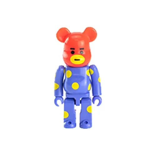BE@RBRICK Слепые коробки