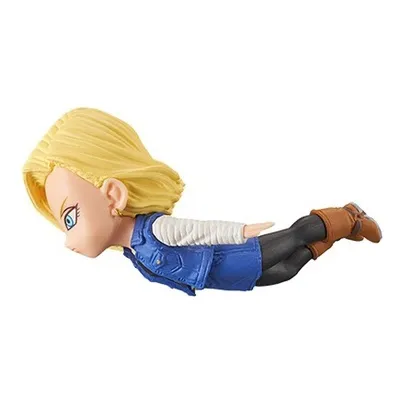 Banpresto Android 18 Dragonball