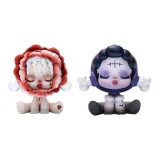 Подтвержденная версия - Blood Pink + Призрак (развертывание и извлечение из упаковки)