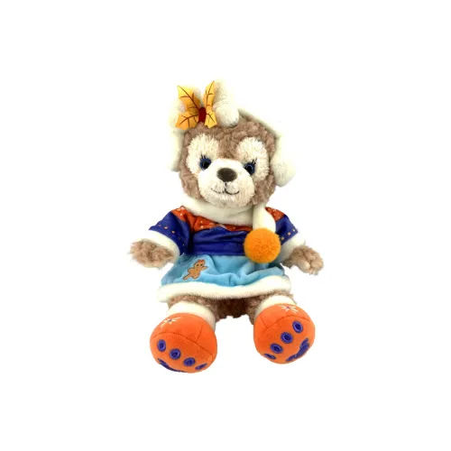 Disney ShellieMay Куклы Плюшевая Кукла 35 см Высота