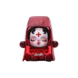 Скрытый - Blood Jazz (разборка и проверка содержимого)