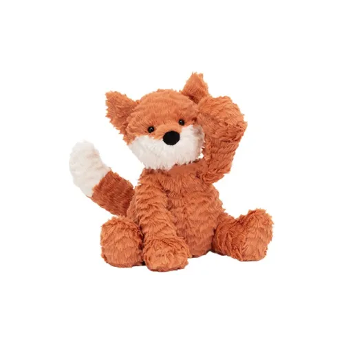 JELLYCAT Волосы Wave Мягкая игрушка