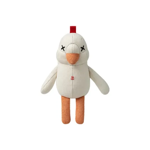 Пиген Большой Подвесной Кукла Next Time For SURE Куклы Плюшевый Брелок 11 см Рекомендуемый Рост