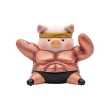 Консервированные продукты LULU Спортивная коллекция Слепые коробки - Большой скрытый