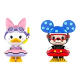 Подтвержденная версия модели - Daisy + Mickey (разборка и проверка)